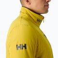 Geacă de navigație pentru femei Helly Hansen Crew Insulator 2.0 gold rush 4