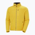 Geacă de navigație pentru femei Helly Hansen Crew Insulator 2.0 gold rush 6