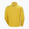 Geacă de navigație pentru femei Helly Hansen Crew Insulator 2.0 gold rush 7