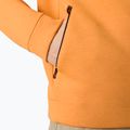 Bluză de navigație pentru bărbați Helly Hansen HP Ocean Full Zip 2.0 ignite orange 4