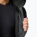 Geacă de navigație pentru bărbați Helly Hansen Crew Hooded Midlayer 2 thunder grey 5