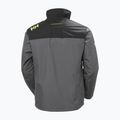 Geacă de navigație pentru bărbați Helly Hansen Crew Midlayer 2 thunder grey 10