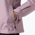 Geacă de navigație pentru femei Helly Hansen Crew Hooded Midlayer 2.0 purple play 6
