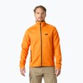 Bluză pentru bărbați Helly Hansen Hp Fleece ignite orange