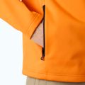 Bluză pentru bărbați Helly Hansen Hp Fleece ignite orange 4