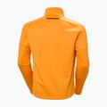 Bluză pentru bărbați Helly Hansen Hp Fleece ignite orange 6