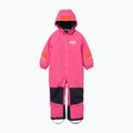 Combinezon de schi pentru copii Helly Hansen Rider 3.0 Ins hot pink
