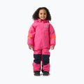 Combinezon de schi pentru copii Helly Hansen Rider 3.0 Ins hot pink 3