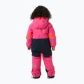 Combinezon de schi pentru copii Helly Hansen Rider 3.0 Ins hot pink 4