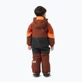Combinezon de schi pentru copii Helly Hansen Rider 3.0 Ins iron oxide 4