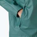 Geacă de navigație pentru copii Helly Hansen Moss opal green 4