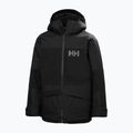 Geacă de schi pentru copii Helly Hansen Summit 2.0 black