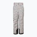 Pantaloni de schi pentru copii Helly Hansen Diamond purple clay aop 5