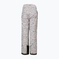 Pantaloni de schi pentru copii Helly Hansen Diamond purple clay aop 6