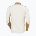 Bluză termoactivă pentru bărbați Helly Hansen Lifa Merino Midweight 1/2 Zip snow monogram aop 6