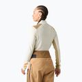 Bluză termoactivă pentru femei Helly Hansen Lifa Merino Midweight 1/2 Zip snow 2
