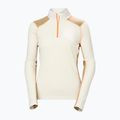 Bluză termoactivă pentru femei Helly Hansen Lifa Merino Midweight 1/2 Zip snow 5
