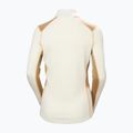 Bluză termoactivă pentru femei Helly Hansen Lifa Merino Midweight 1/2 Zip snow 6