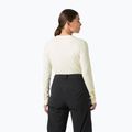Bluză termoactivă pentru femei Helly Hansen Lifa Merino Midweight Gra snow monogram aop 2