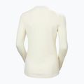 Bluză termoactivă pentru femei Helly Hansen Lifa Merino Midweight Gra snow monogram aop 6