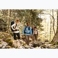 Bluză termoactivă pentru femei Helly Hansen Lifa Merino Midweight Gra snow monogram aop 7
