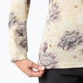 Bluză termoactivă pentru femei Helly Hansen Lifa Active purple clay sakura aop 4