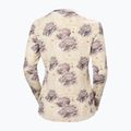 Bluză termoactivă pentru femei Helly Hansen Lifa Active purple clay sakura aop 6
