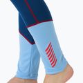 Pantaloni termoactivi pentru femei Helly Hansen Lifa Active dark blue 4