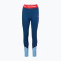 Pantaloni termoactivi pentru femei Helly Hansen Lifa Active dark blue 5
