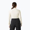 Bluză termoactivă pentru femei Helly Hansen Lifa Merino Midweight Gra 1/2 Zip snow monogram aop 2