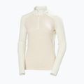 Bluză termoactivă pentru femei Helly Hansen Lifa Merino Midweight Gra 1/2 Zip snow monogram aop 5