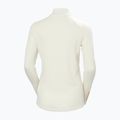 Bluză termoactivă pentru femei Helly Hansen Lifa Merino Midweight Gra 1/2 Zip snow monogram aop 6