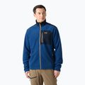 Bluză pentru bărbați Helly Hansen Daybreaker Block dark blue