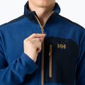Bluză pentru bărbați Helly Hansen Daybreaker Block dark blue 3