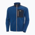 Bluză pentru bărbați Helly Hansen Daybreaker Block dark blue 5