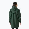 Pardesiu de ploaie pentru femei Helly Hansen Moss Rain Coat dark jungle 2