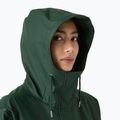 Pardesiu de ploaie pentru femei Helly Hansen Moss Rain Coat dark jungle 3