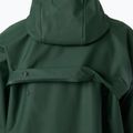 Pardesiu de ploaie pentru femei Helly Hansen Moss Rain Coat dark jungle 4