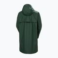 Pardesiu de ploaie pentru femei Helly Hansen Moss Rain Coat dark jungle 7