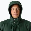 Geacă de ploaie pentru bărbați Helly Hansen Moss Rain Coat dark jungle 3