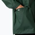 Geacă de ploaie pentru bărbați Helly Hansen Moss Rain Coat dark jungle 5
