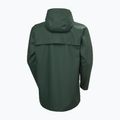 Geacă de ploaie pentru bărbați Helly Hansen Moss Rain Coat dark jungle 7
