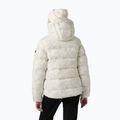 Geacă izolată pentru femei Helly Hansen Active Puffy cream new nordic aop 2