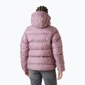 Geacă izolată pentru femei Helly Hansen Active Puffy purple clay 2