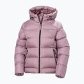 Geacă izolată pentru femei Helly Hansen Active Puffy purple clay 5