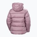 Geacă izolată pentru femei Helly Hansen Active Puffy purple clay 6