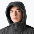 Geacă de iarnă pentru bărbați Helly Hansen Reine Parka thunder grey 4