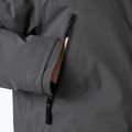 Geacă de iarnă pentru bărbați Helly Hansen Reine Parka thunder grey 5