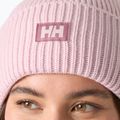 Căciulă de iarnă helly Hansen Hh Rib Pinkshake 4