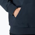 Bluză pentru bărbați Helly Hansen HH Logo Hoodie navy 3